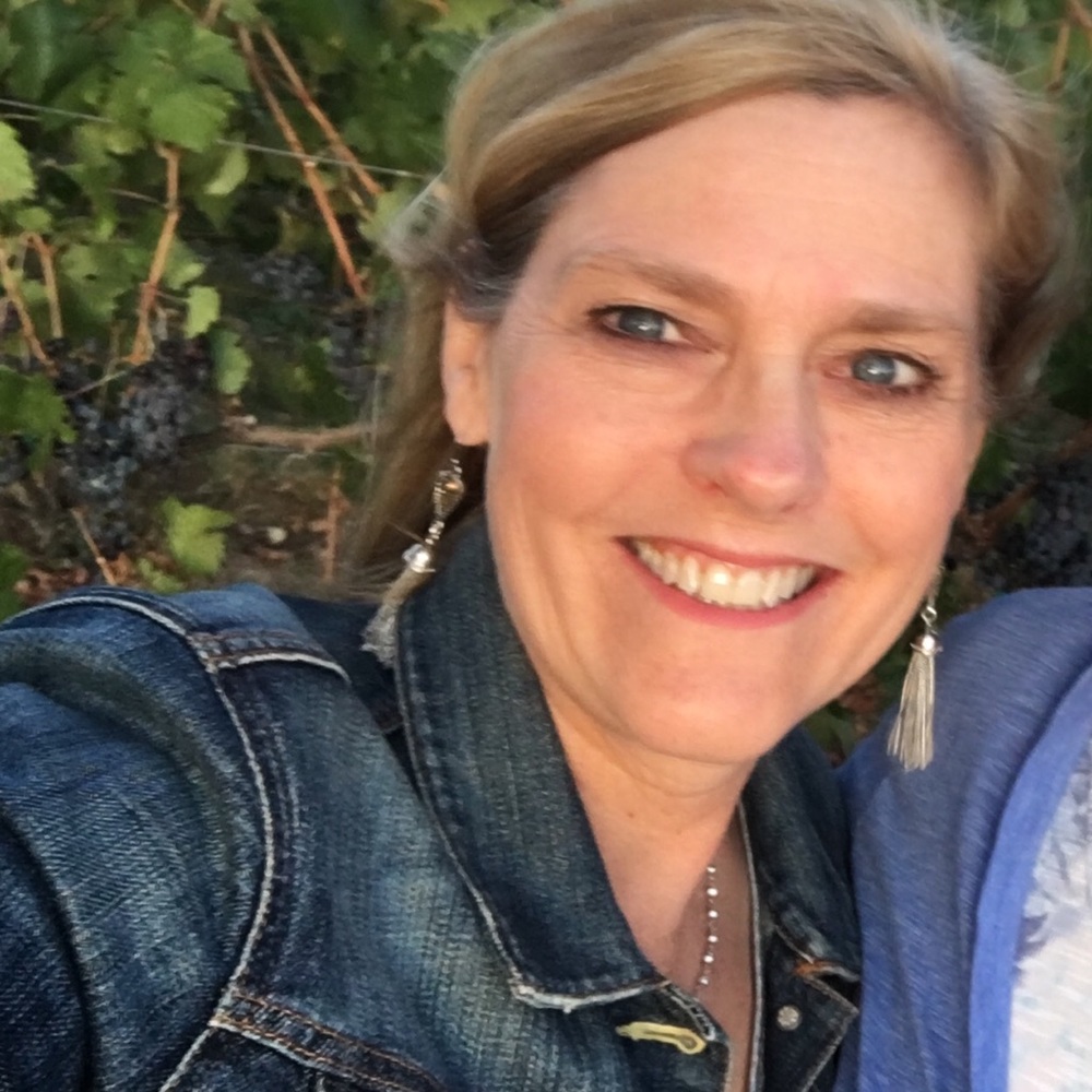 Meet your Posher, Rebecca